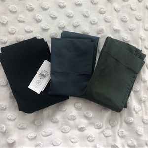 🆕 BLANQI Everyday Hipster Support Leggings Bundle